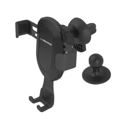 ESPERANZA GRAVITY univerzalni nosač, za telefon, za ventilaciju