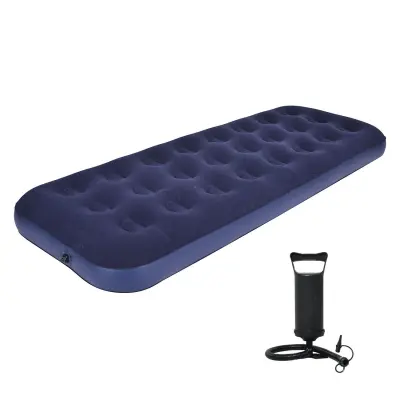 Set prostirki za jogu 191x73x22 cm