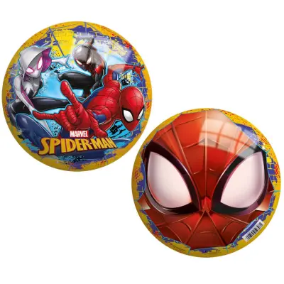 Loptica Spider-Man, 23 cm