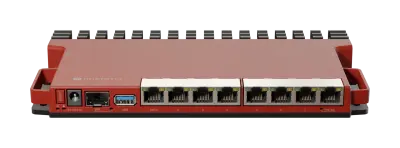 Mikrotik L009 ruter