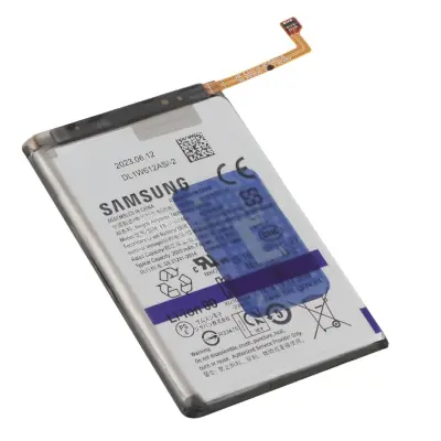Glavna unutarnja baterija za Galaxy Z Fold 5 2020mAh Originalna
