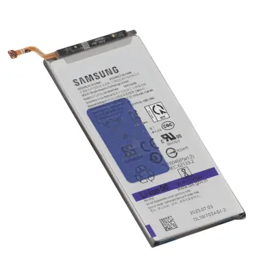 Sekundarna unutarnja baterija za Galaxy Z Fold 5 2310mAh Originalna