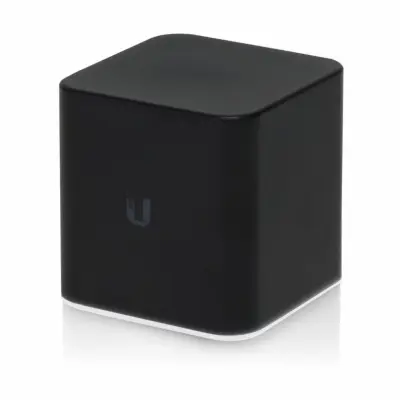 Ubiquiti AirCube WiFi5 802.11ac 867Mbit/s MU-MIMO dvopojasni 3xRJ45 PoE 1x unutarnja antena (ACB-AC) pristupna točka