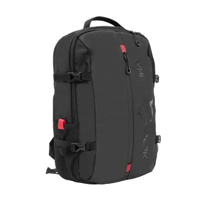 White Shark RUKSAK GBP-009 TROOPER / 16" Crni