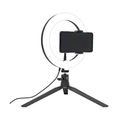 White Shark RING LED SVJETLO RL-08 MOONLIGHT 20cm