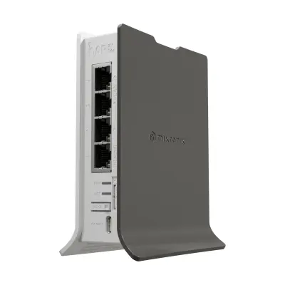 Mikrotik Wi-Fi ruter hAP ax lite LTE6 L41G-2axD&FG621-EA