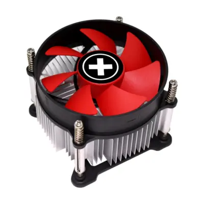 Xilence ventilator za procesor Intel LGA Performance C Heatpipe XC232