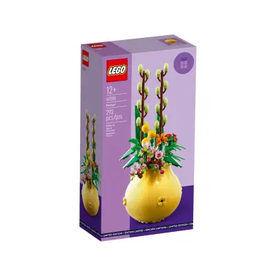 LEGO 40588 Posuda za cvijeće