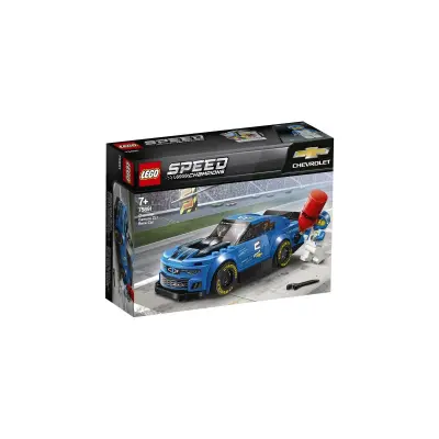 LEGO Speed Champions 75891 Chevrolet Camaro ZL1 Race Car