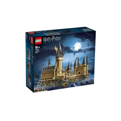 LEGO Harry Potter 71043 Dvorac Hogwarts