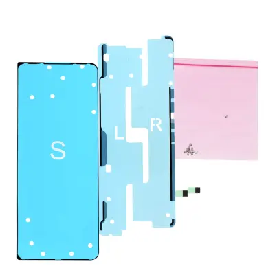 Ljepilo za zaslon za Galaxy Z Fold 5 Čvrsto fiksiranje Original Samsung