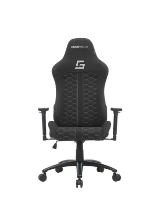 Gaming stolica Ergovision Mikado 02 crna