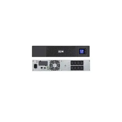Eaton 5SC 1000i Rack2U, 1000VA/700W