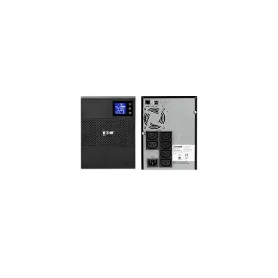 Eaton 5SC 750i, 750VA/525W, 6xIEC/10A