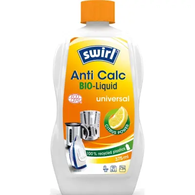 Swirl Bio tekućina protiv kamenca