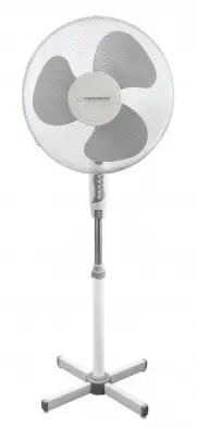 Esperanza HURRICANE EHF001WE stonni ventilator (bijeli)