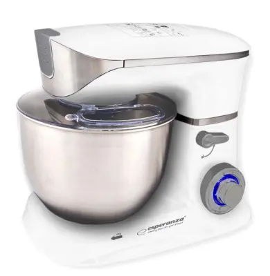 Esperanza COOKING MASTER EKM025 planetarni kuhinjski robot (1000 W)
