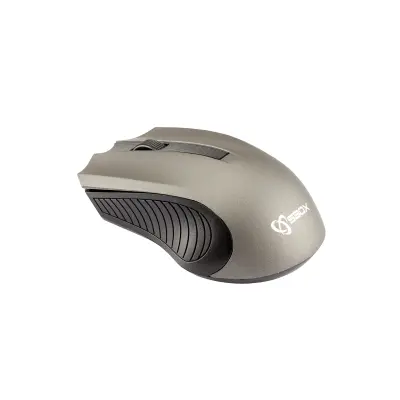 SBOX bežični miš WM-373 sivi