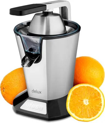 Ufesa Exprimidor Delux & Fresh cjedilica za citruse 600 W
