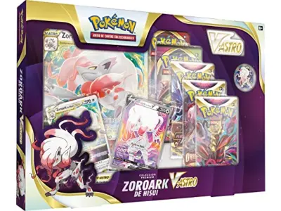 Pokemon 820650503306 Zbirka, samo boja, samo