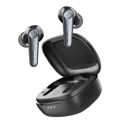 EarFun Air Pro 3 TWS slušalice, ANC (crne)