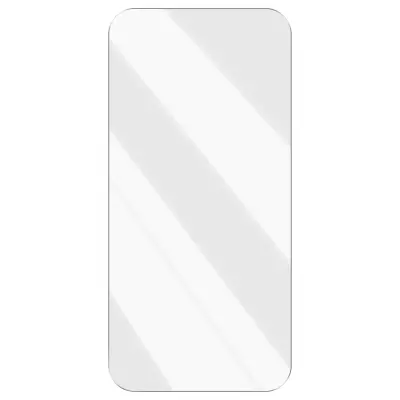Kaljeno Staklo za iPhone 15 Plus i 15 Pro Max Tvrdoća 9H Transparentno