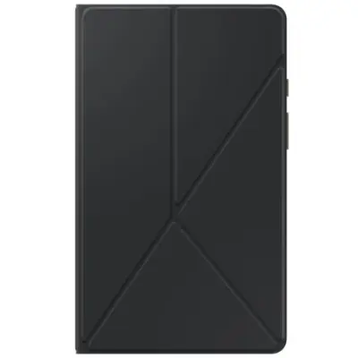 Book Cover za Samsung Galaxy Tab A9 crni EF-BX110TBEGWW