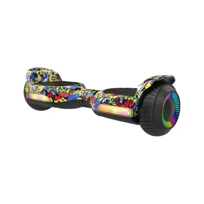 Električni trotinet REBEL Cruiser Joy, 2x120W, 100 kg