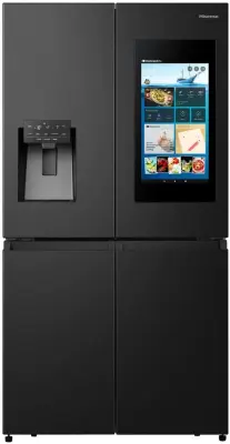 Hladnjak Multidoor Hisense RQ760N4IFE