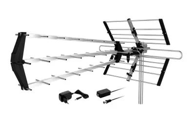 CABLETECH aktivna vanjska antena za DVB-T signale