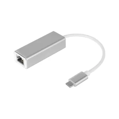 USB 3.1 Type-C na RJ45 10/100/1000 Ethernet mrežni adapter