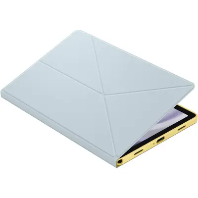 Book Cover za Samsung Galaxy Tab A9+ plavi EF-BX210TLEGWW