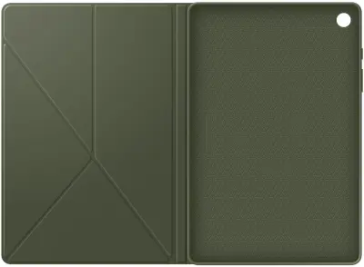 Book Cover za Samsung Galaxy Tab A9+ crni EF-BX210TBEGWW