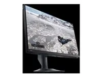 Dell Flat Panel 25" AW2524HF - Alienware Monitor