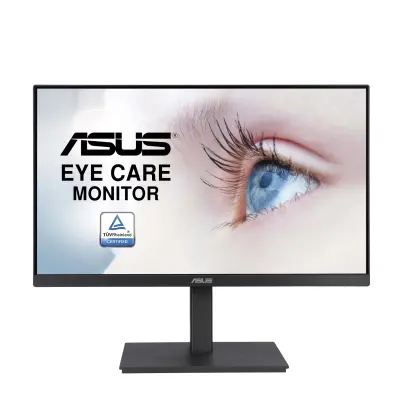 Monitor 24" ASUS VA24EQSB, IPS, FHD, 5ms, 75Hz