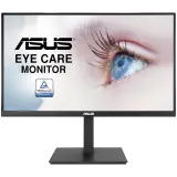 ASUS VA27AQSB 27", QHD, DP, HDMI, 2xUSB, HAS, zvuč