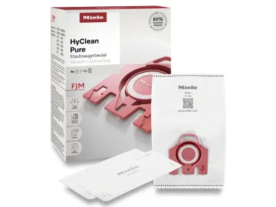 Vrećice za usisavač Miele HyClean Pure FJM