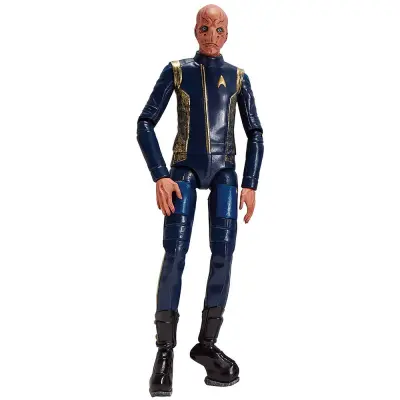 BANDAI Star Trek: Discovery - zapovjednik Saru - akcijska figura