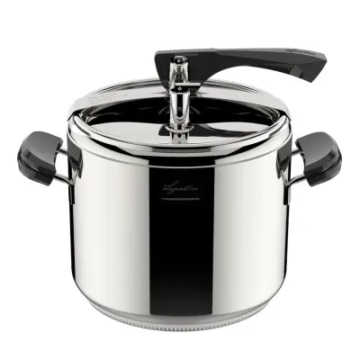La Classica 22 cm / 7 l / nehrđajući čelik / indukcijska posuda