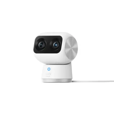 Anker Eufy Security S350 4K 360° pametna unutarnja kamera