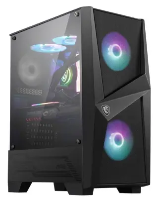 VIST PC Gaming Ryzen 5 3600