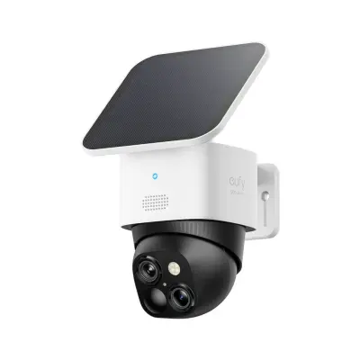 EUFY Solarna kamera S340 T81703W1