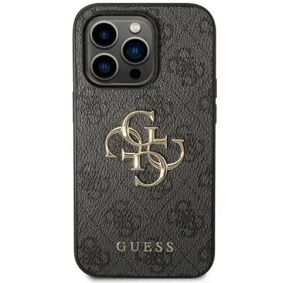 Maska za Apple iPhone 15 Pro PU 4G Big