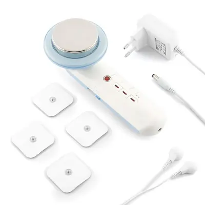 Cavitation 3-u-1 uređaj protiv celulita, + infracrvena toplina + elektostimulacija