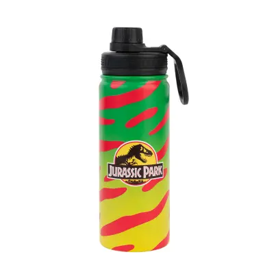 Jurassic Park metalna boca za vruće i hladne napitke 500ml