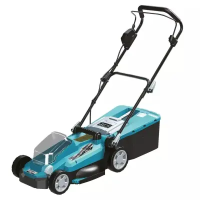 Sas+all PRO 18V akumulatorska kosilica bez četkica 330mm