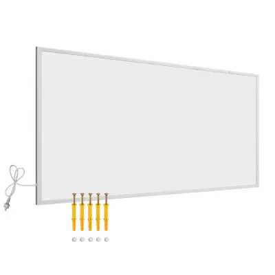 SLIM IR infracrvena ploča za grijanje 850W