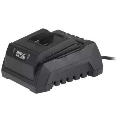 Sas+all PRO 220V punjač 60W 18V SAS+SVE