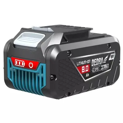 Sas+all PRO punjiva baterija 18V 8,0Ah Li-Ion