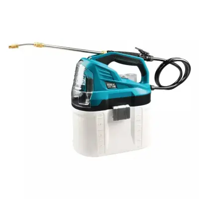 Sas+all PRO 18V punjiva vrtna prskalica 1,5Bar 7,5L